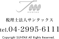 税理士法人サンタックス