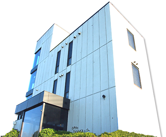 税理士法人サンタックス